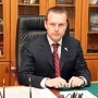 Бахарев: Бандеровская хунта ведет против Крыма необъявленную войну