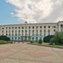 Крымский парламент принял в первом чтении закон об органах исполнительной власти