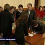 С каждым днем все больше крымчан становятся гражданами России