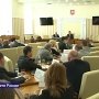 В Крыму улучшат содержание детских домов, усовершенствуют образовательный процесс и откроют новые перспективы для молодого поколения