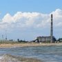 В Керчи построили опреснительную установку на 50 тонн воды в час