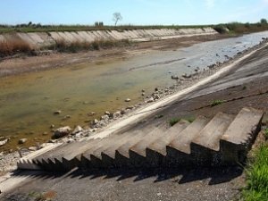 Крым должен за воду Украине почти два миллиона гривен