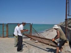 В Крыму планируют создать общественный береговой патруль