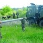 Феодосия получит воду по построенному военными водоводу