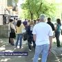 Уполномоченный по правам человека в Российской Федерации прибыл в Крым