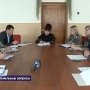 Вопросы погашения кредиторской задолженности и переоформления земельных участков обсудили в ходе круглого стола в Республиканском комитете по земельным ресурсам