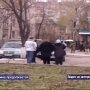 Ситуация на Донбассе усложняется с каждым днем