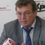 Власти Крыма попросили украинские комбайны на уборочную кампанию