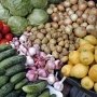 Керчан приглашают пополнить запасы свежей продукции