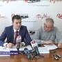 В Крыму выбрали самых влиятельных политиков за первое полугодие 2014 года