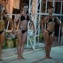 В Керчи пройдёт спортивный фестиваль «Athletic Sun Beach»