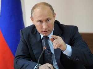 Путин поручил дополнить учебник истории разделом о Крыме