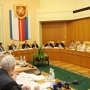 Госсовет рассмотрит вопрос о размещении беженцев с Юго-Востока Украины