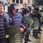 В День города Симферополя центр обнесут забором