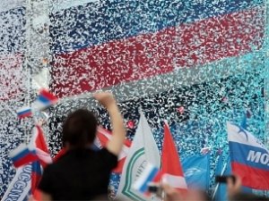 В День России Крым будет фестивалить