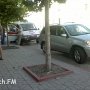 На дороге Керчи насмерть сбили старушку