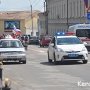 В Керчи прошёл велопробег «За здоровый образ жизни»