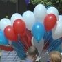 В Феодосии День России отметили кроссом поколений