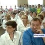 В светлое будущее с новым руководством