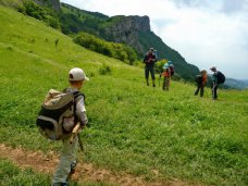 В Бахчисарайском районе погиб школьник из Калуги