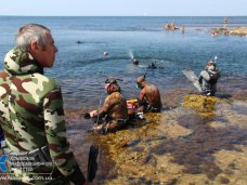 На западном побережье Крыма пройдёт фестиваль экстремальных видов спорта