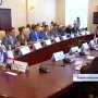 У Крымской республики появился ещё один «побратим»