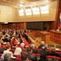 В Крыму создали институт Уполномоченного по правам человека