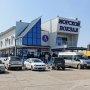 Дополнительные кассы в порту «Кавказ» ускорили процесс переправы