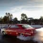 В Столице Крыма устроят этап чемпионата мира «DB Drag Racing»