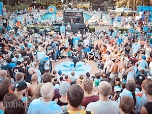 «Yalta Summer Jam» начинается в Крыму