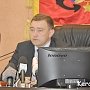 Управление торговли будет заменено новыми кадрами — и.о мэра Керчи