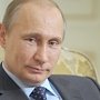 Путин подписал закон об интеграции крымского спорта