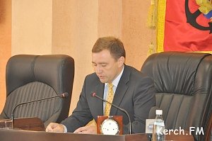 Керченские чиновники не торопятся осваивать выделенные Крыму деньги