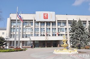 В городской бюджет Керчи за полгода поступил почти 1 млрд рублей