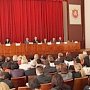 Госсовет принял закон об управлении и распоряжении республиканской собственностью