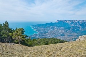 В Крыму за иностранцами сохранили право собственности на землю