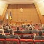 «Крымские известия» стали официальным печатным органом парламента