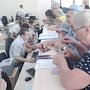 По Крыму открыли двенадцать пунктов выдачи полисов медицинского страхования