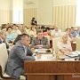 Правительство Крыма обязало города и районы Крыма до 7 августа составить перечень дорог для ремонта