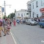 В Керчи до завтра SIM-карт «МТС Россия» не будет