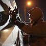 В Керчи задержали подозреваемых в угонах авто