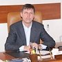 И.о. мэра Ялты назначили советником Главы Крыма