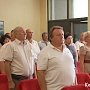 В Керчи военкомату выделят ещё одно помещение