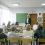 Дальние районы Тюменской области - предмет особого внимания депутата-коммуниста Вячеслава Тетекина