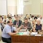 ФСБ в Крыму произвело ротацию руководящего состава