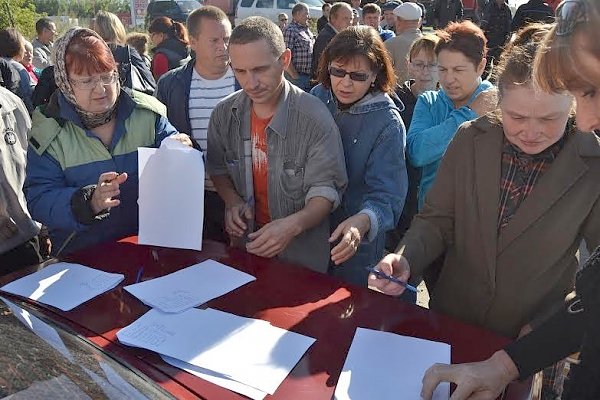 Алтайский край. «Финансовые схемы» снова сопровождаются издевательством над тружениками