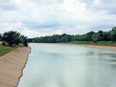 Использовать воду Дона для наполнения Северо-Крымского канала не удастся, – Вайль