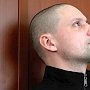 Узник "Болотной" Сергей Удальцов: "В этом конфликте для меня новая киевская власть – явное зло"