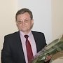 Ялту возглавил единоросс