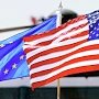 Европейцы протестуют против соглашения о свободной торговле с США